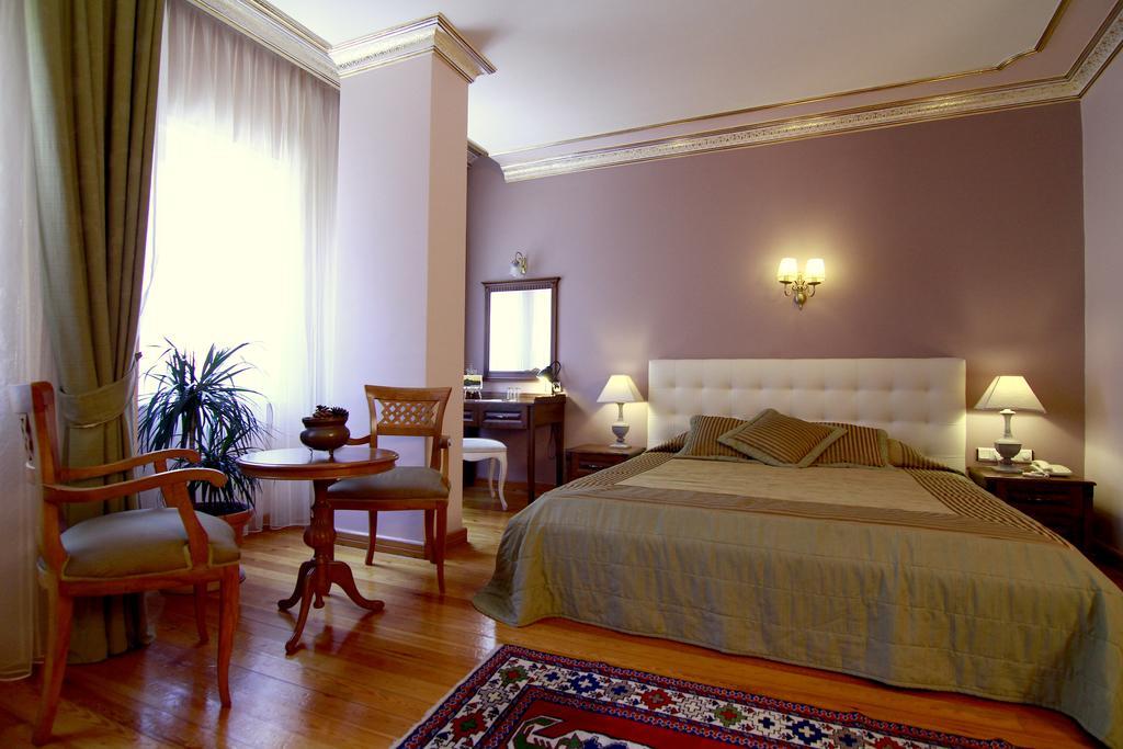 Hotel Uyan-Special Category Stambuł Zewnętrze zdjęcie