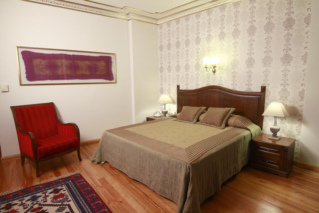 Hotel Uyan-Special Category Stambuł Zewnętrze zdjęcie