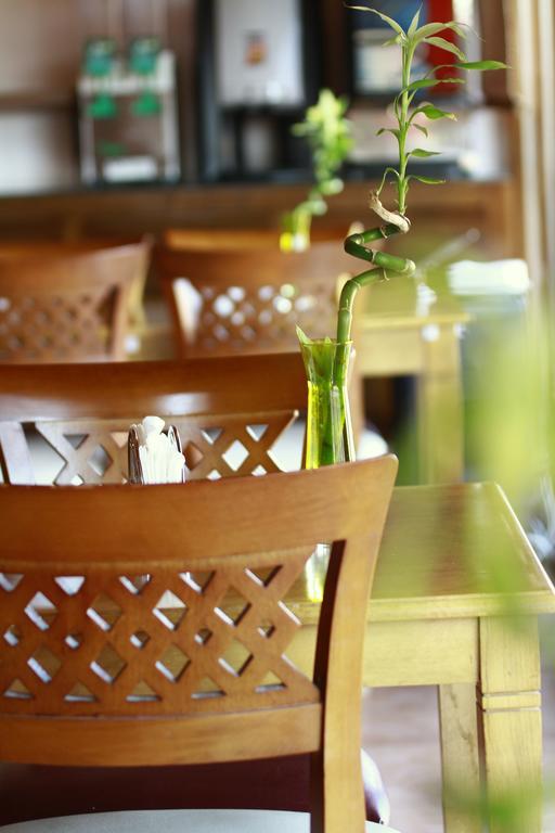 Hotel Uyan-Special Category Stambuł Zewnętrze zdjęcie