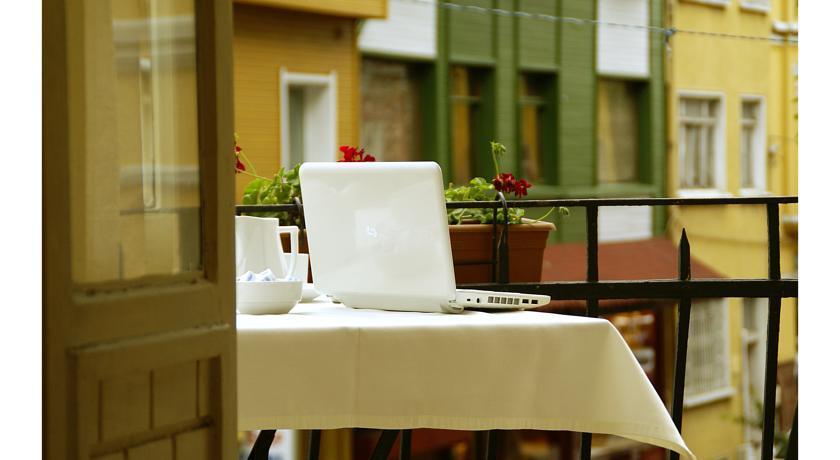 Hotel Uyan-Special Category Stambuł Zewnętrze zdjęcie