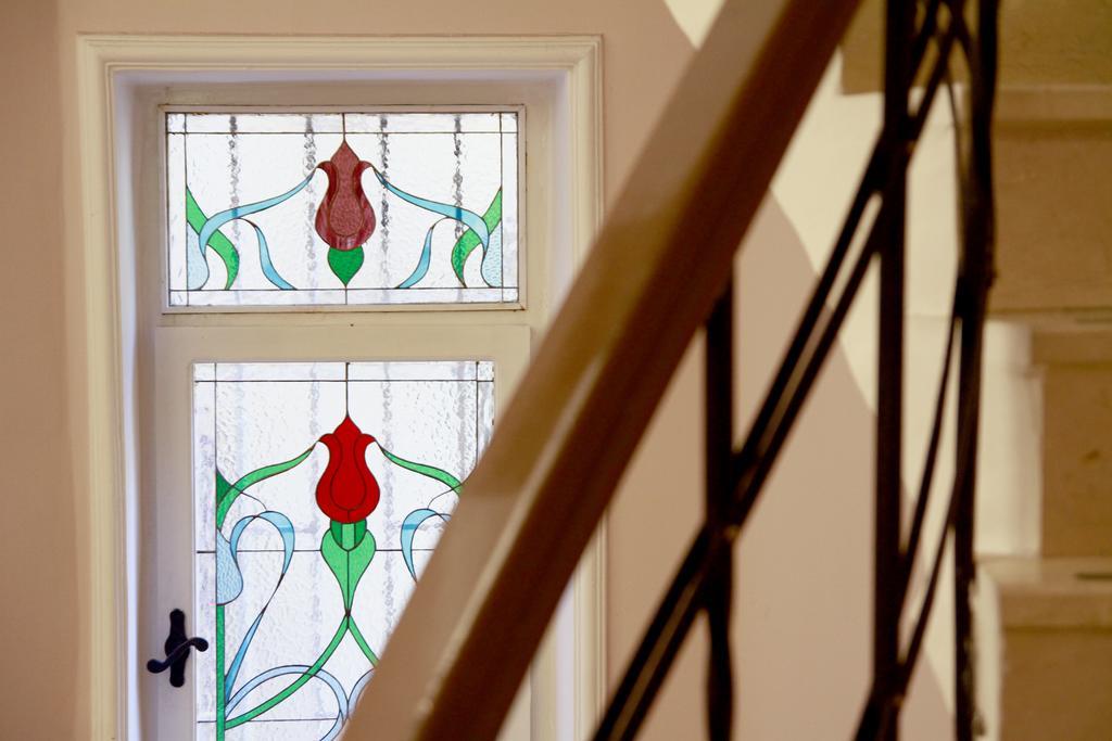 Hotel Uyan-Special Category Stambuł Zewnętrze zdjęcie