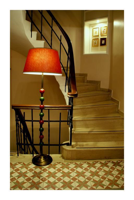 Hotel Uyan-Special Category Stambuł Zewnętrze zdjęcie