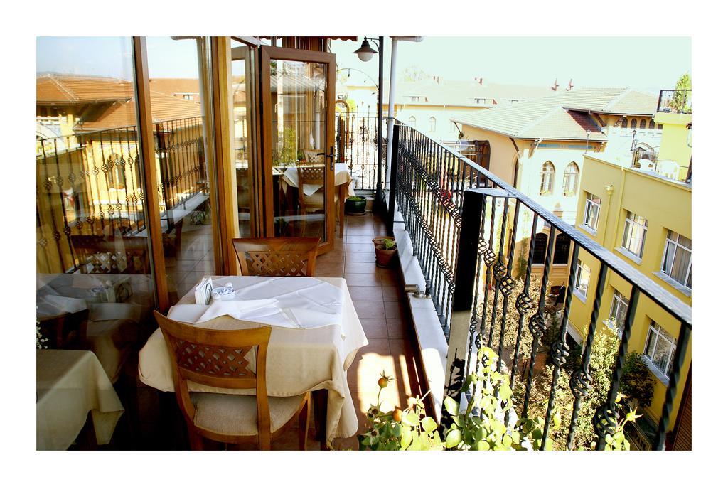 Hotel Uyan-Special Category Stambuł Zewnętrze zdjęcie
