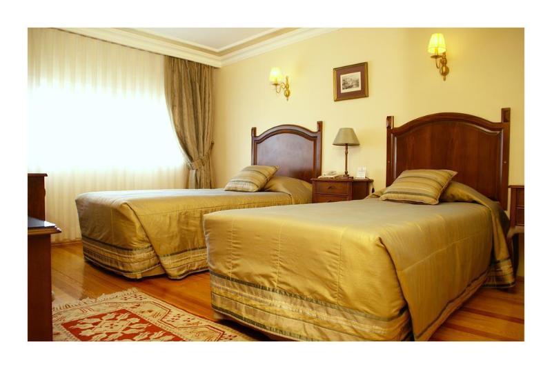 Hotel Uyan-Special Category Stambuł Zewnętrze zdjęcie