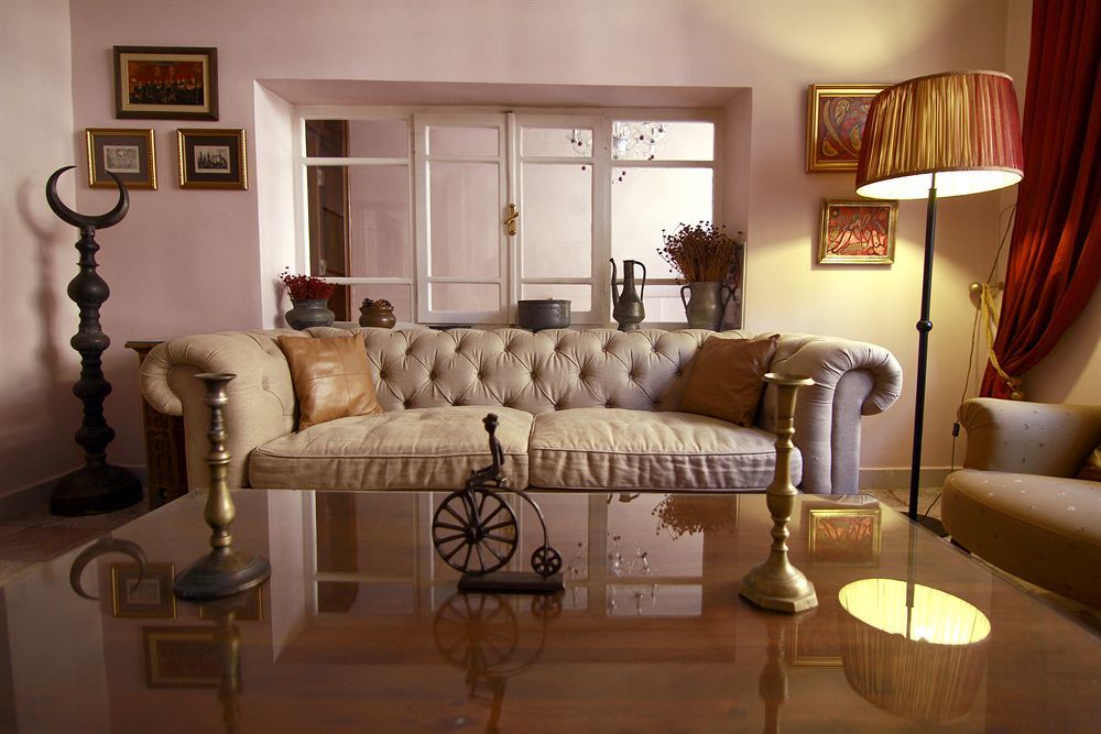 Hotel Uyan-Special Category Stambuł Zewnętrze zdjęcie