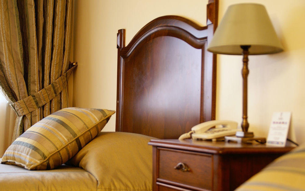 Hotel Uyan-Special Category Stambuł Zewnętrze zdjęcie