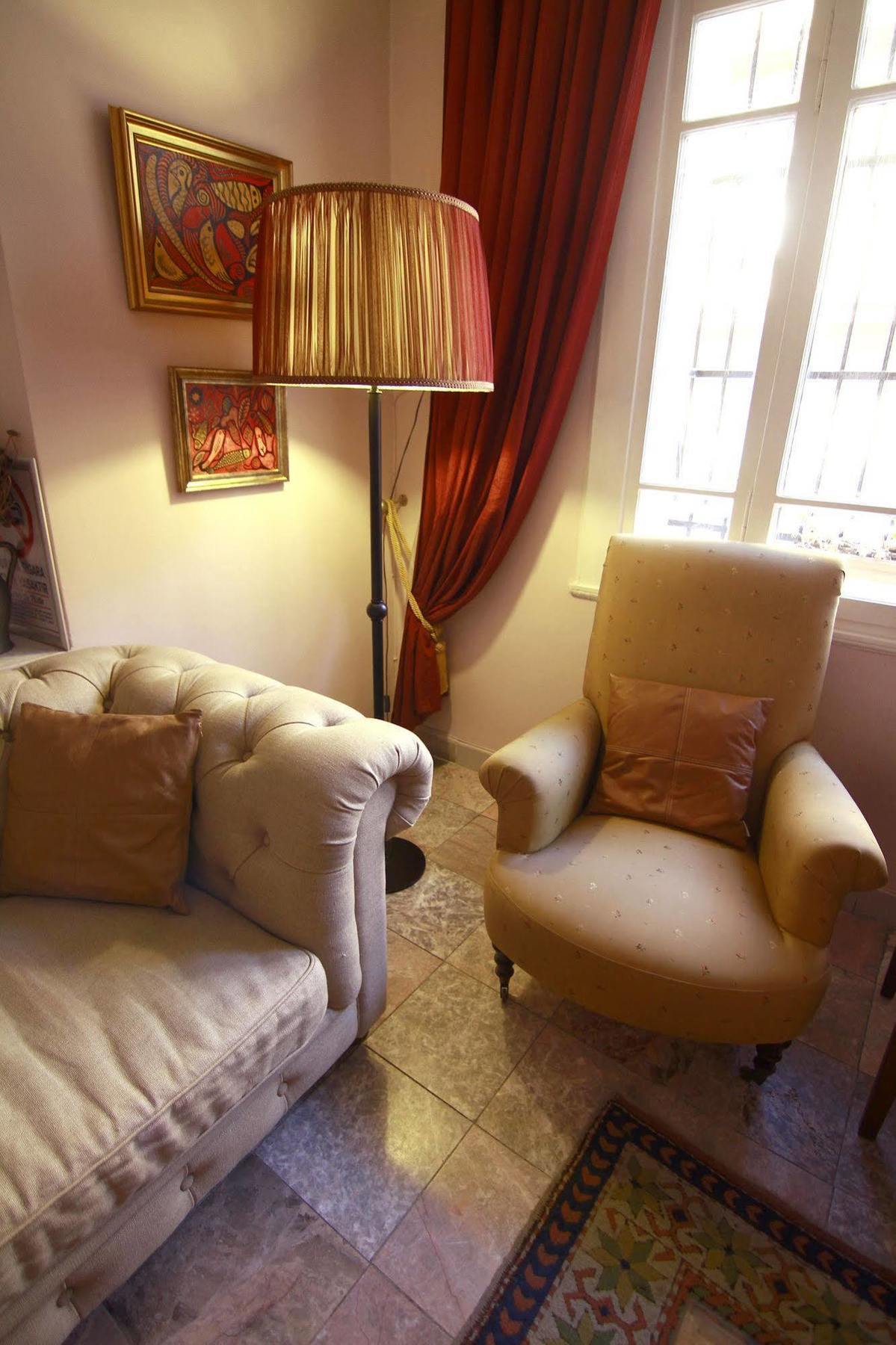 Hotel Uyan-Special Category Stambuł Zewnętrze zdjęcie