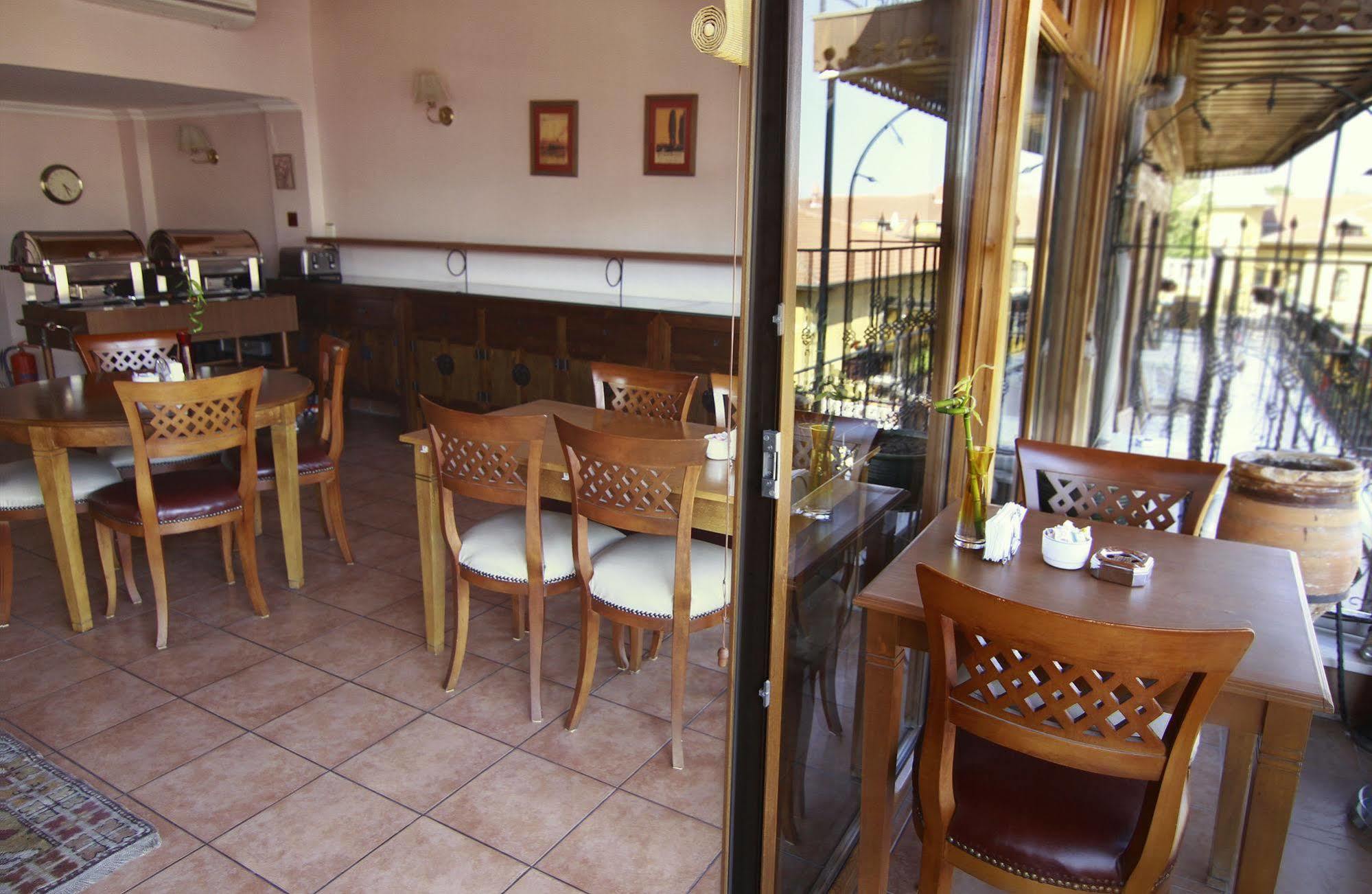 Hotel Uyan-Special Category Stambuł Zewnętrze zdjęcie