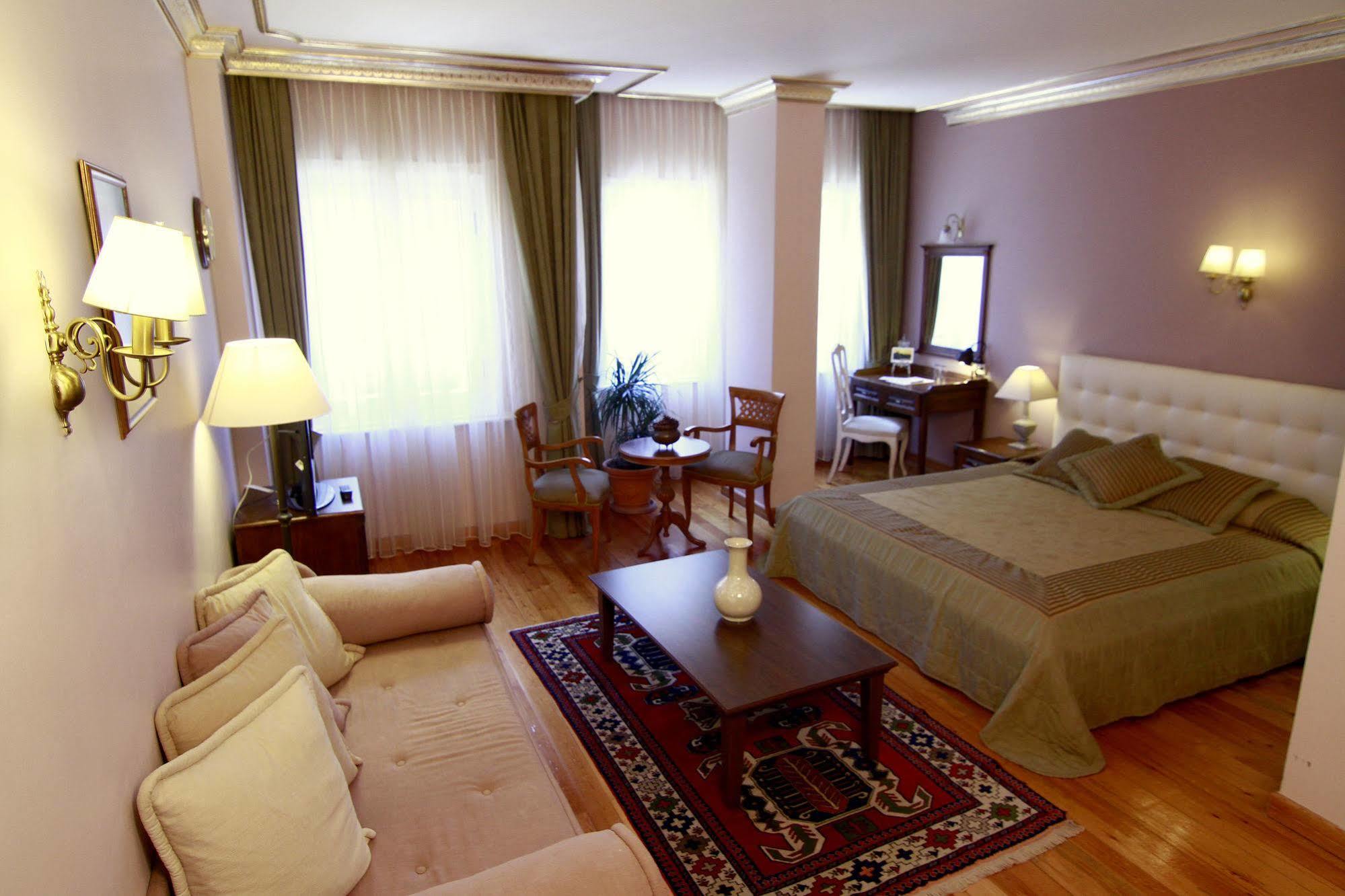 Hotel Uyan-Special Category Stambuł Zewnętrze zdjęcie