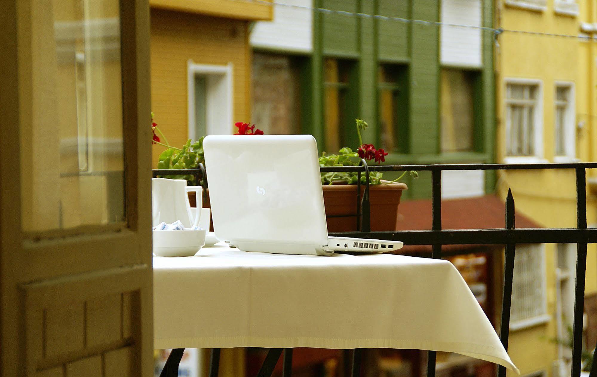 Hotel Uyan-Special Category Stambuł Zewnętrze zdjęcie