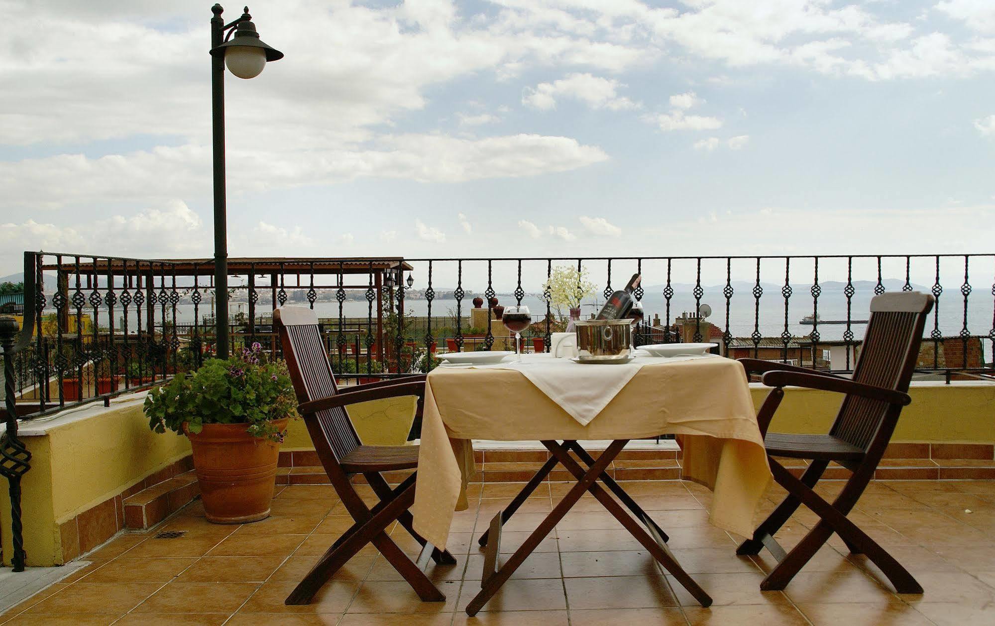 Hotel Uyan-Special Category Stambuł Zewnętrze zdjęcie