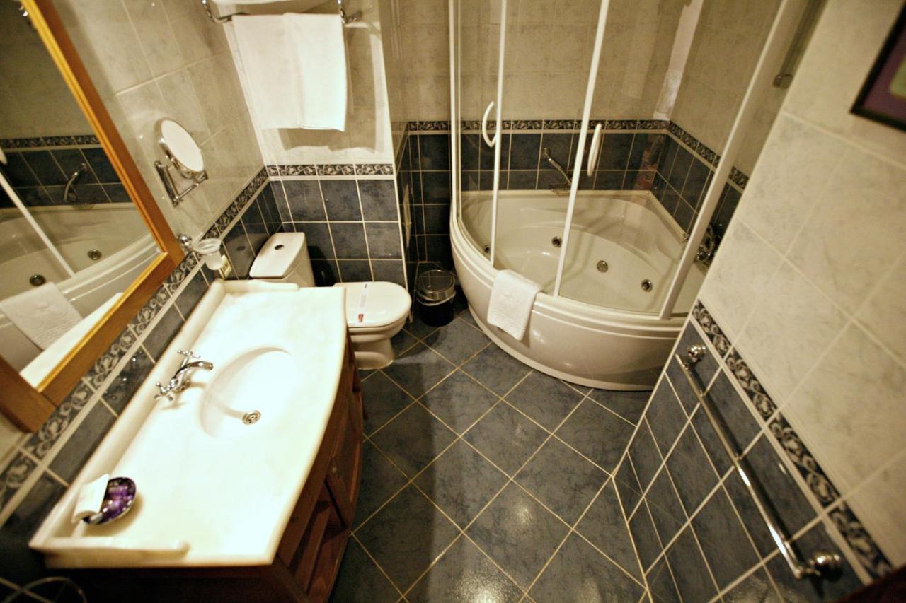 Hotel Uyan-Special Category Stambuł Zewnętrze zdjęcie