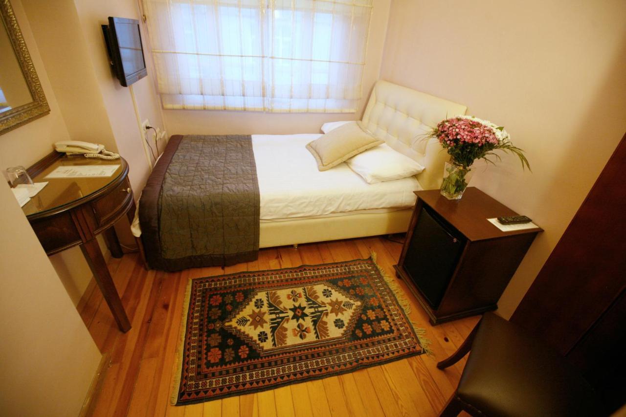 Hotel Uyan-Special Category Stambuł Zewnętrze zdjęcie