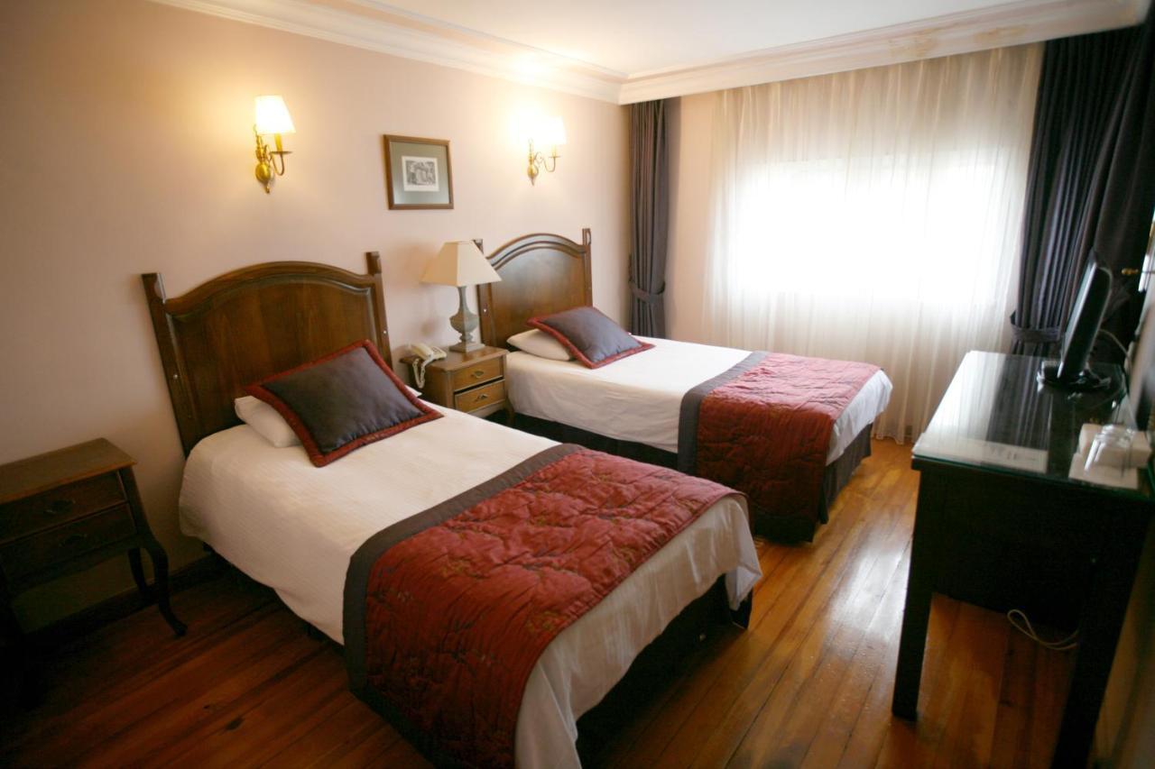 Hotel Uyan-Special Category Stambuł Zewnętrze zdjęcie