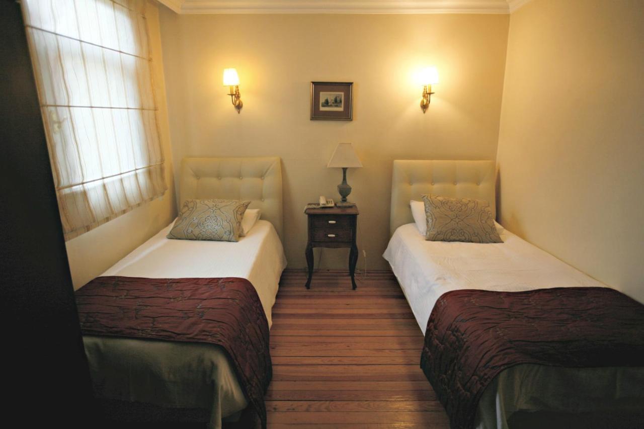 Hotel Uyan-Special Category Stambuł Zewnętrze zdjęcie