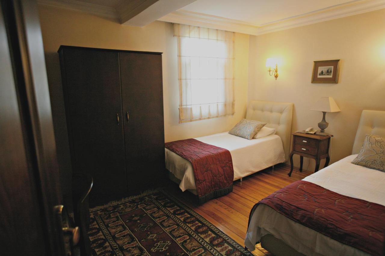 Hotel Uyan-Special Category Stambuł Zewnętrze zdjęcie